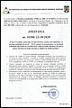 atestat C1A 2020